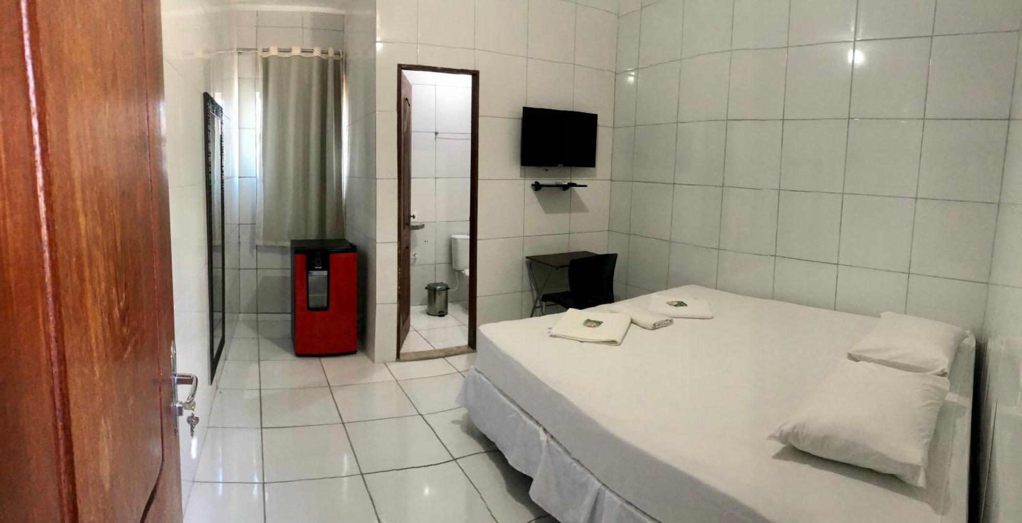 Hotel Do Hulk Barreirinhas Ngoại thất bức ảnh
